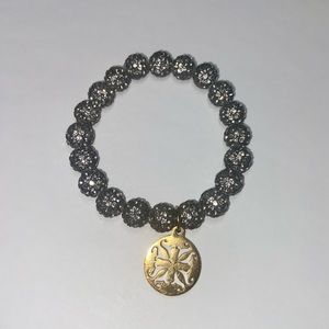 Rustic Cuff Bracelet